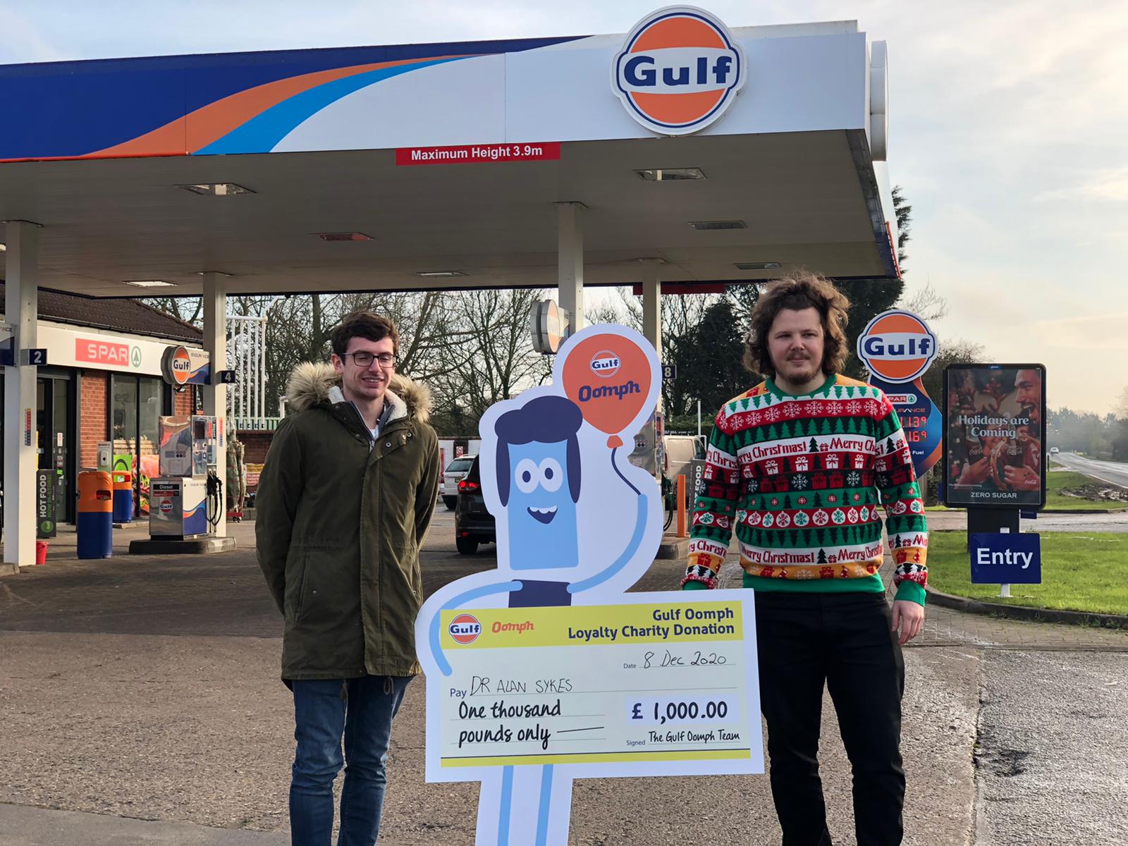 News Archives Oomph Fuel Rewards