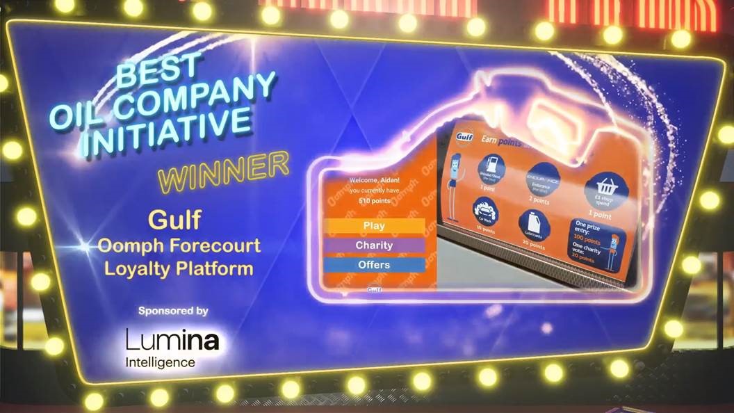 News Archives Oomph Fuel Rewards