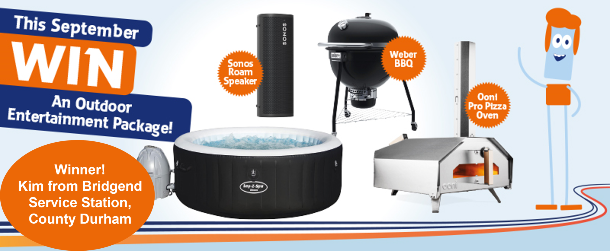 Winners Oomph Fuel Rewards