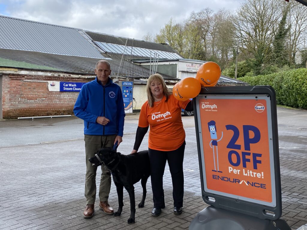 Charity Winners Archives Oomph Fuel Rewards