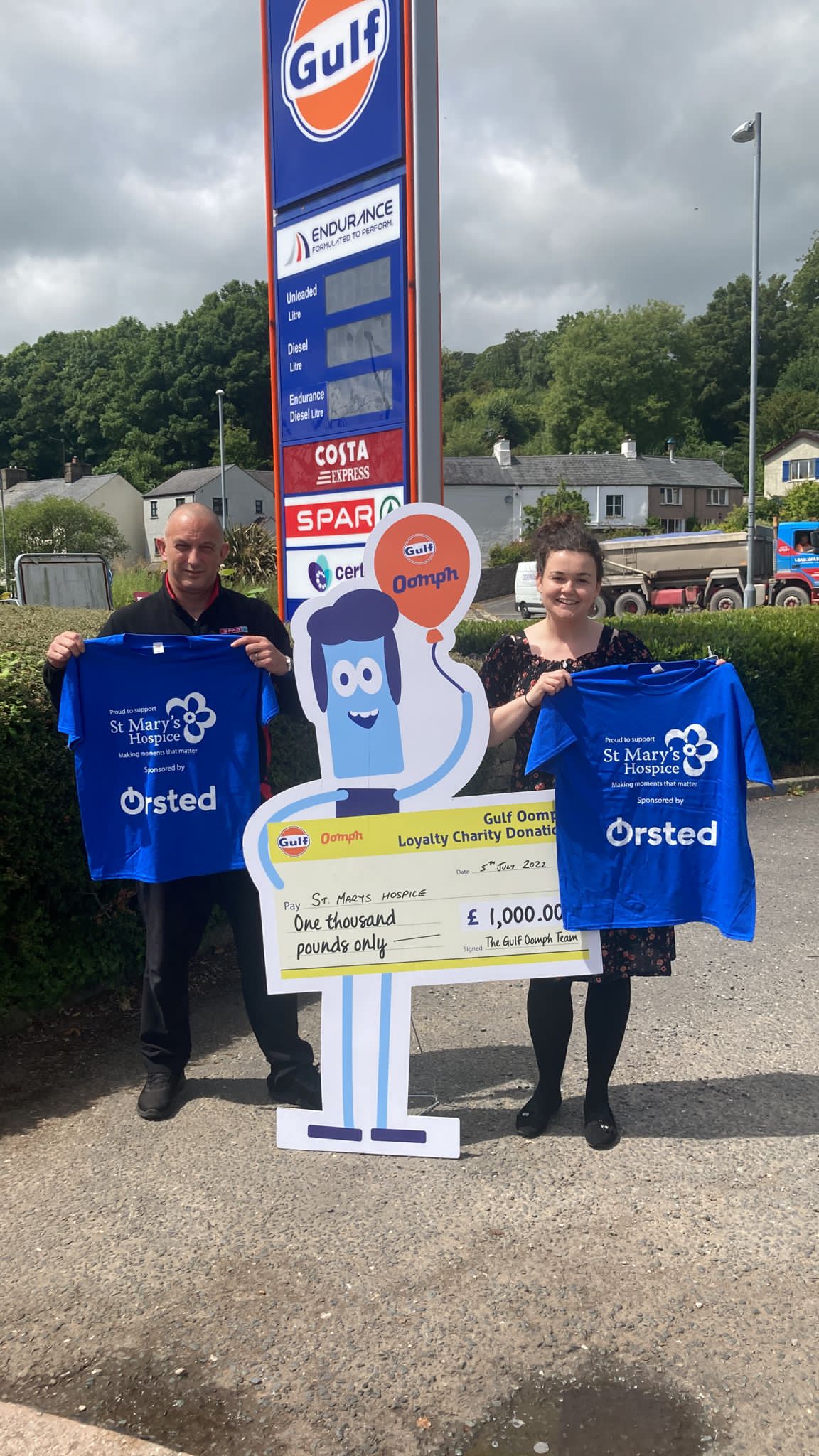 Charity Winners Archives Oomph Fuel Rewards