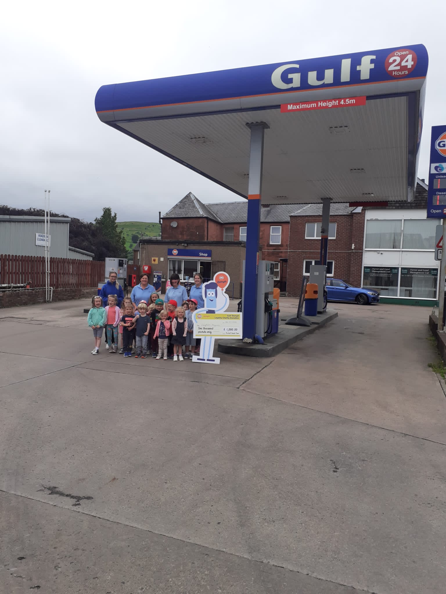 Charity Winners Archives Oomph Fuel Rewards